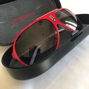 Carrera Sunglasses